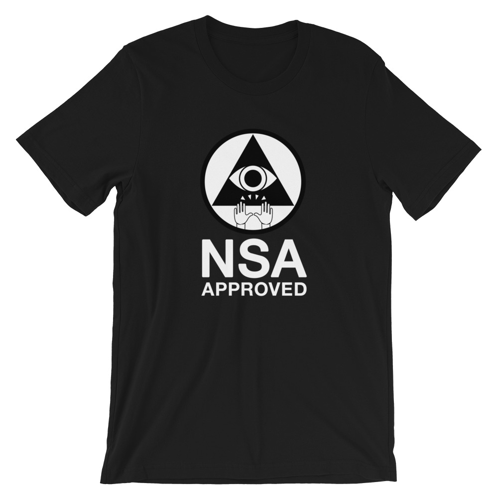 NSA Approved
