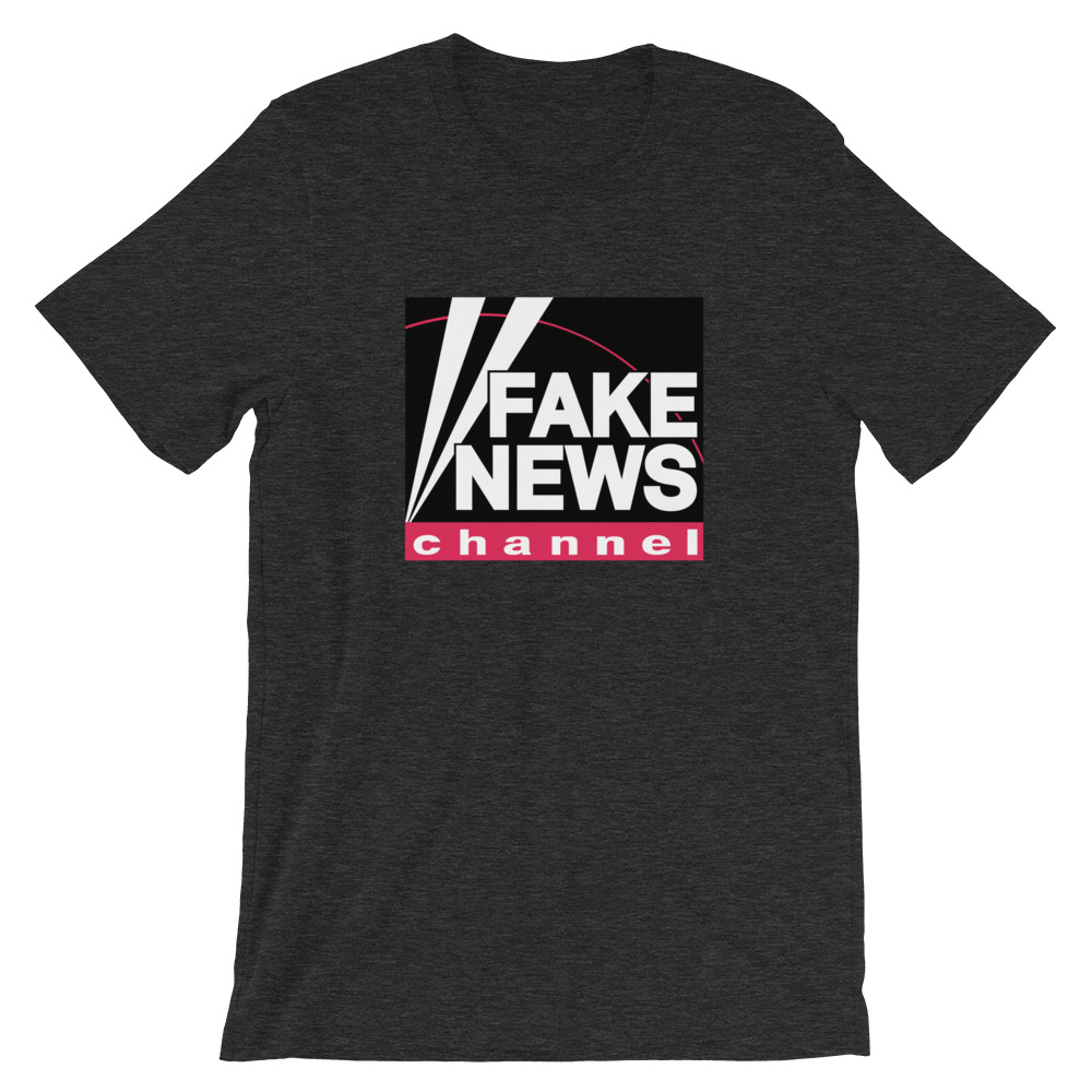 Fake News Channel